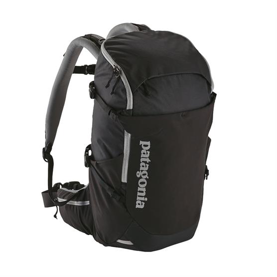Patagonia Kvinders Nine Trails Rygsæk 26L - Perfekt til Vandretur