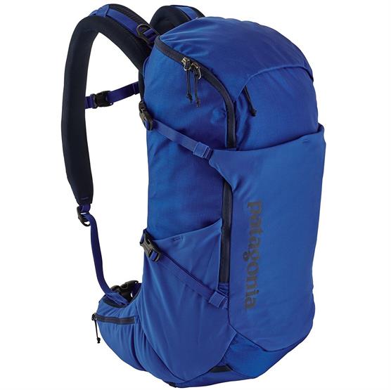 Patagonia Nine Trails 28L Rygsæk til Outdoor Eventyr