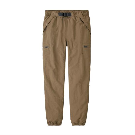 Patagonia Børnebukser til Udendørsbrug - Mojave Khaki