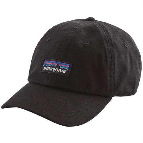 Patagonia P-6 Label Trad Cap - Ideel til udendørs eventyr