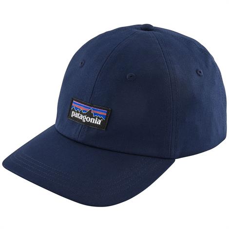 Patagonia P-6 Label Trad Cap - Perfekt til udendørs brug