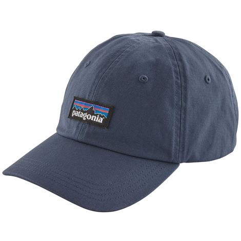 Patagonia P-6 Label Trad Cap – Ideel til udendørs eventyr!