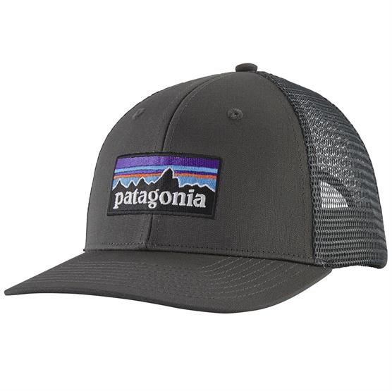 Patagonia P  Logo Trucker Hat
