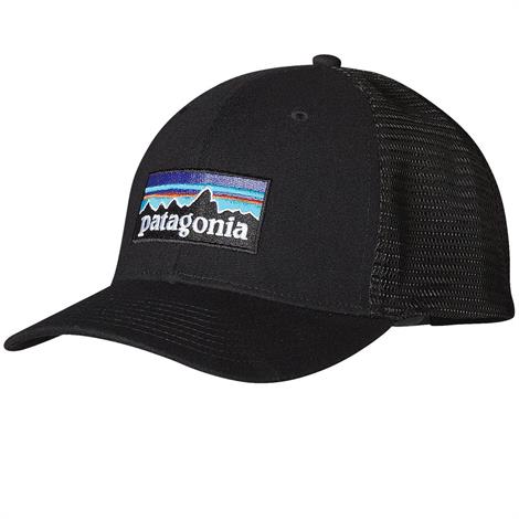 Patagonia P-6 Trucker Cap - Kvalitetskasket til Fiskeri
