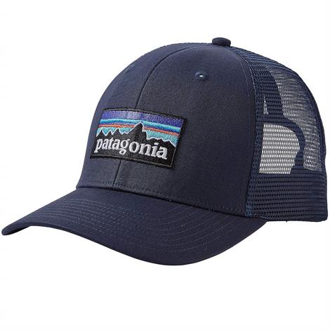 Patagonia P-6 Trucker Cap - Klassisk kasket til udendørs brug