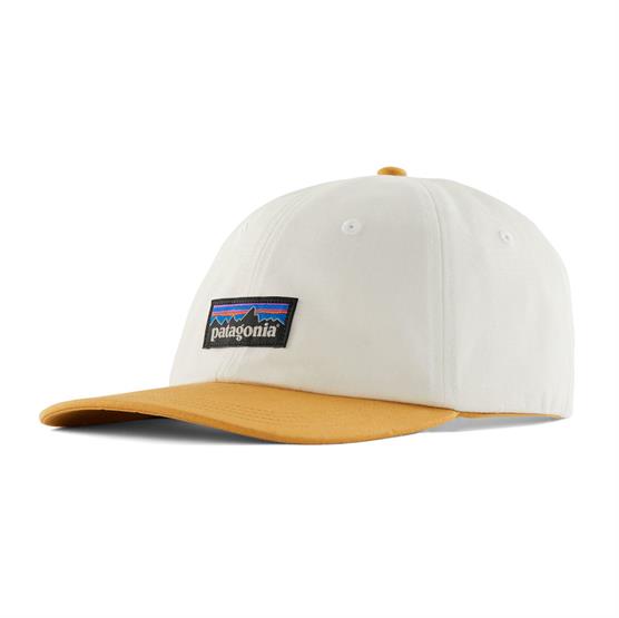 Patagonia P-6 Label Traditionel Kasket - Holdbart Design