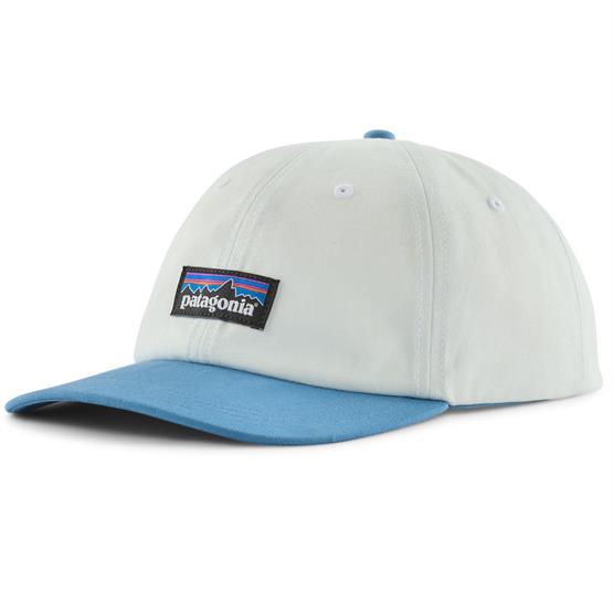 Patagonia P  Label Trad Cap