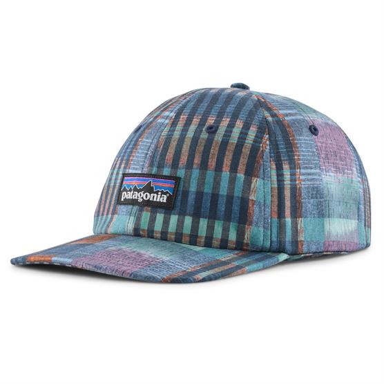 Patagonia P  Label Trad Cap