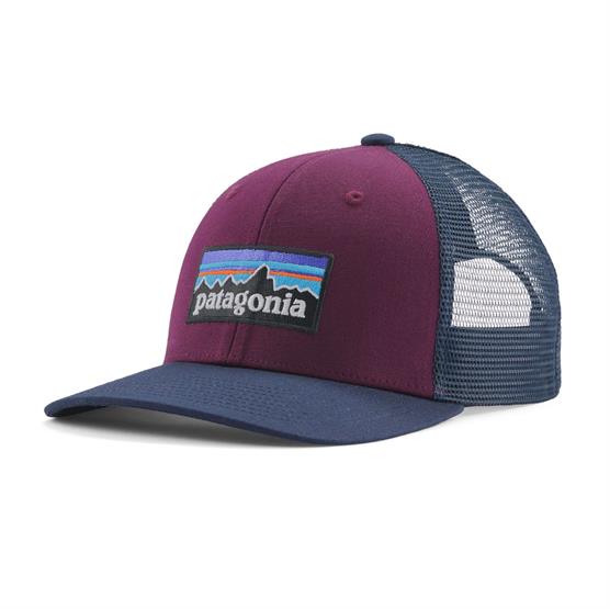 Patagonia P-6 Trucker Kasket – Stilfuld og Bæredygtig