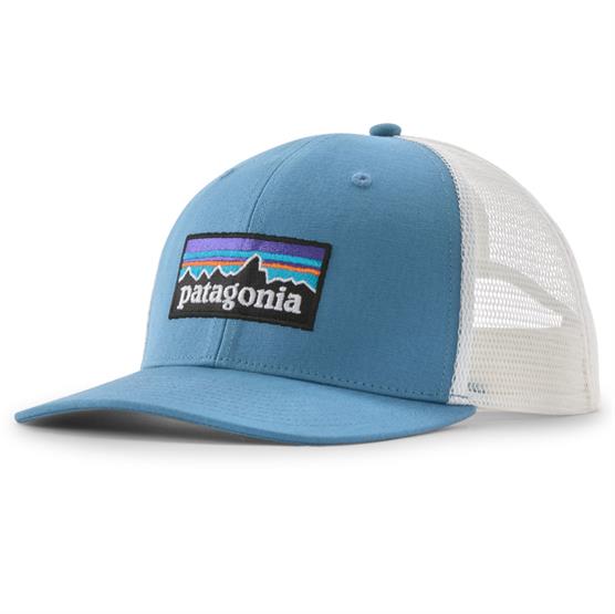 Patagonia P  Logo Trucker Hat