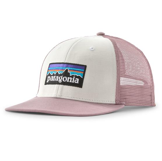 Patagonia P  Logo Trucker Hat