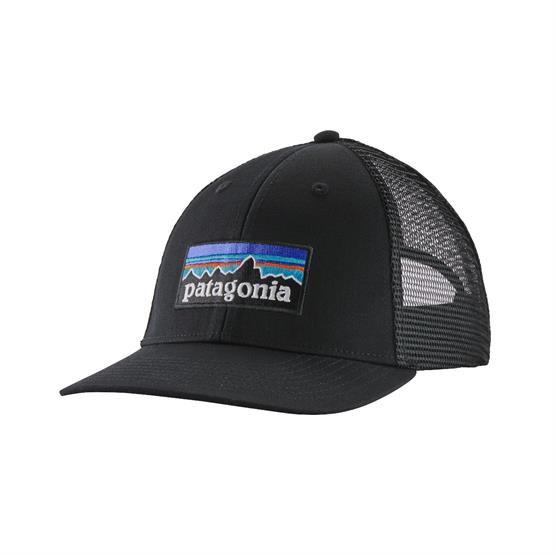Patagonia P 6 Logo Lopro Trucker Cap - Klassisk Kasket