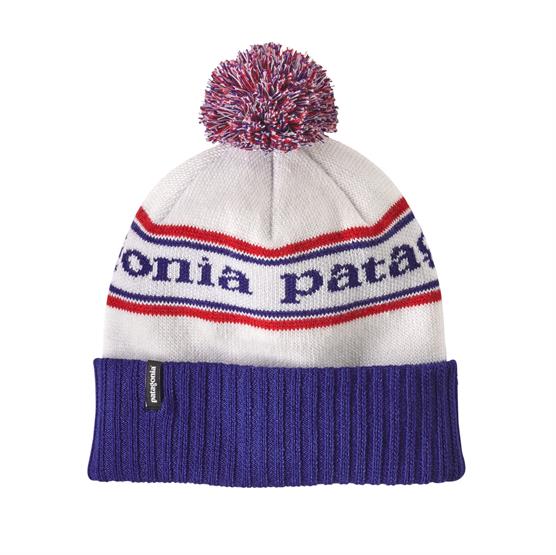 Patagonia Powder Town Strikhue - Komfort og Stil
