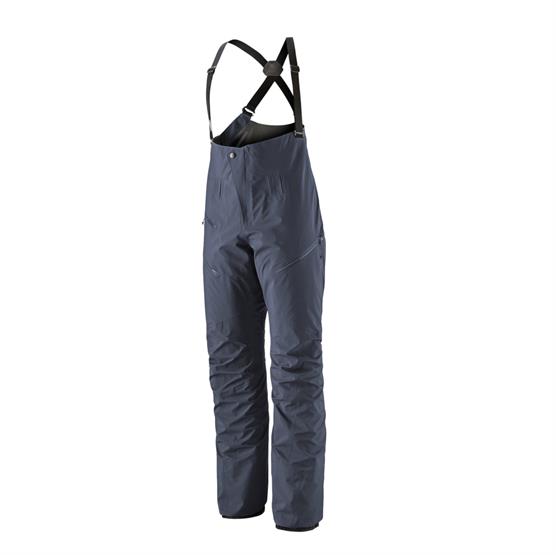 Patagonia PowSlayer Bibs til kvinder - Smolder Blue