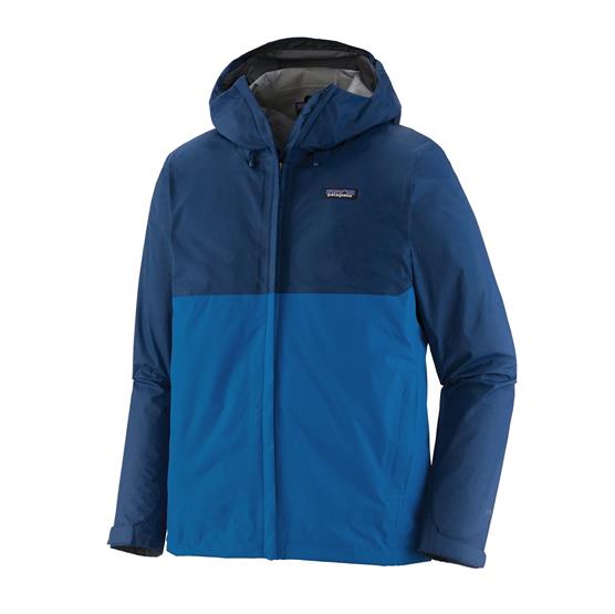 Patagonia Torrentshell 3L Jakke - Vandtæt & Åndbar