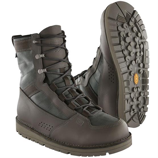 Patagonia River Salt Vadestøvler - Feather Grey Tilbud!