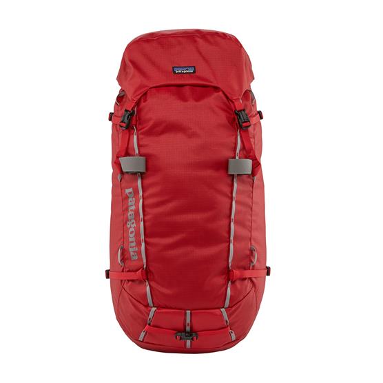 Patagonia Ascensionist 55L Rygsæk til Outdoor Eventyr