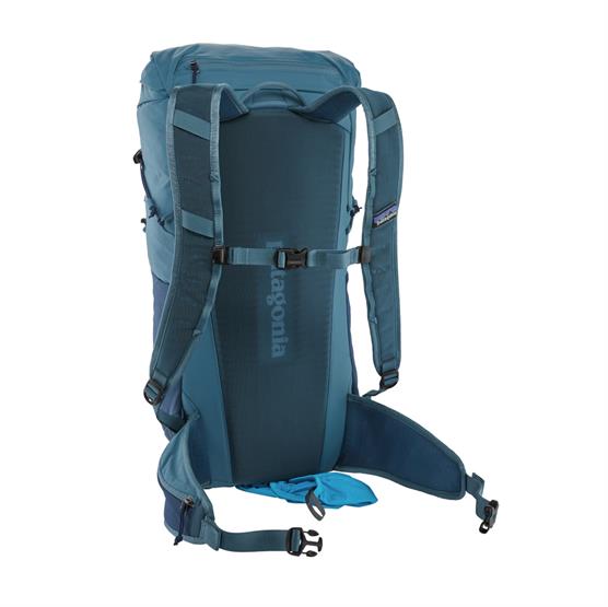 Patagonia Altvia 28L Rygsæk til Dagture og Vandreture