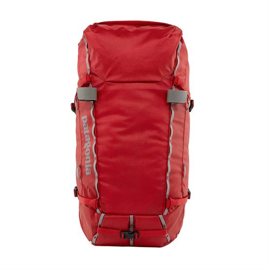 Patagonia Ascensionist 35L - Ideel til dagture og klatring