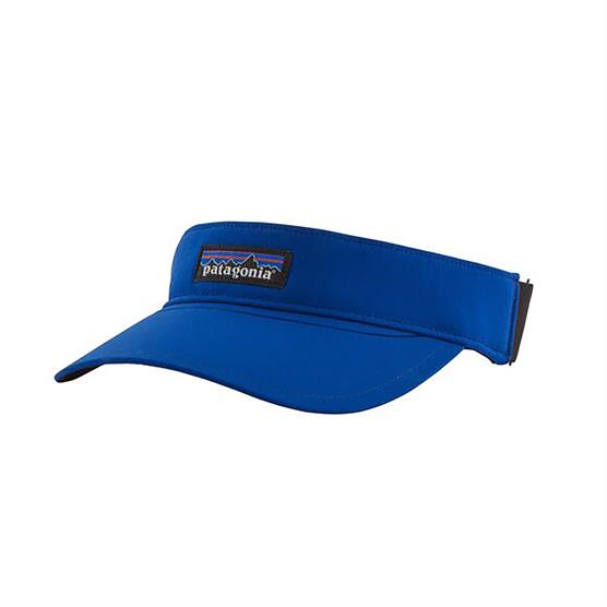 Patagonia Airshed Visor - Letvægts Solskærm til Sport