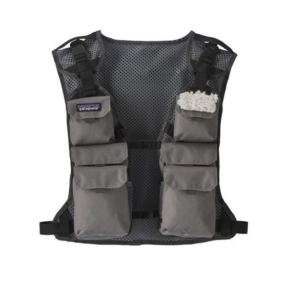 Patagonia Stealth Convertible Vest til fluefiskeri - Udsalg!