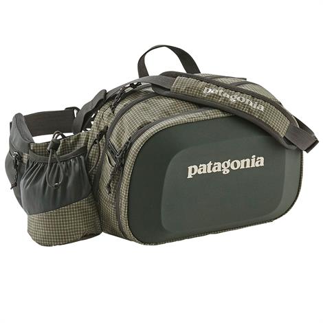 Patagonia Stealth Fisketaske til Vadefiskeri - Fantastisk Tilbud!