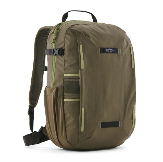 Patagonia Stealth Pack - Praktisk Fiskerygsæk til Udelivet