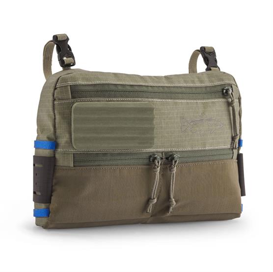 Patagonia Stealth Switch Pack 3L - Minimalistisk Taske