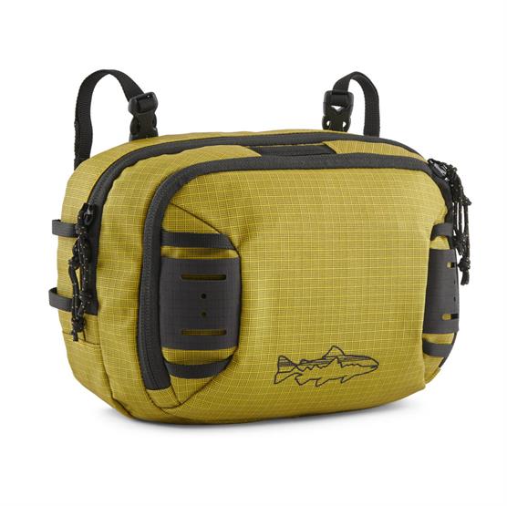 Patagonia Stealth Switch Pack 5L - Minimalistisk Taske