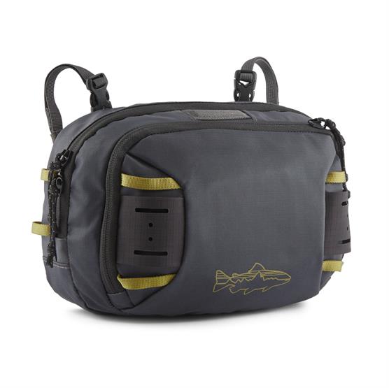 Patagonia Stealth Switch Pack 5L - Minimalistisk Rygsæk