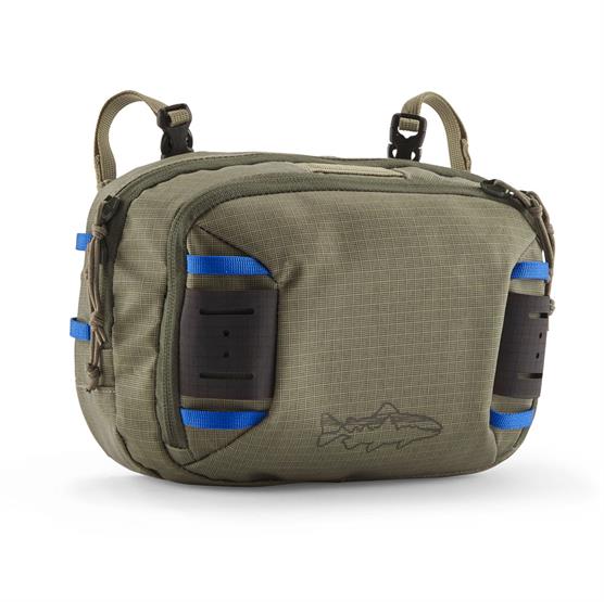 Patagonia Stealth Switch Pack 5L - Minimalistisk Taske