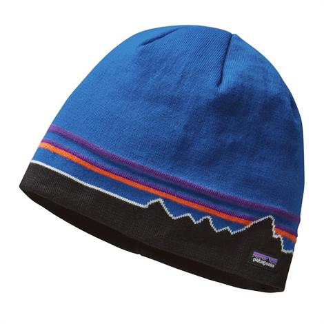 Patagonia Beanie - Klassisk Strikhue til Udendørsbrug