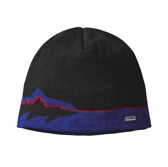 Patagonia Beanie - Klassisk hue til udendørslivet