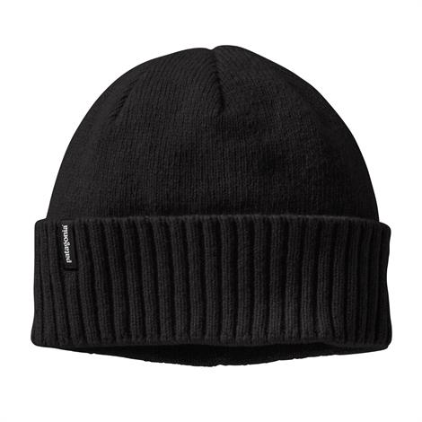 Patagonia Brodeo Beanie - Miljøvenlig Strikhue til Mænd