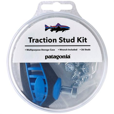 Patagonia Stud Kit til Vadestøvler - Optimer Dit Greb
