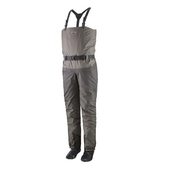 Patagonia Swiftcurrent Ultralight Waders Hex Grey