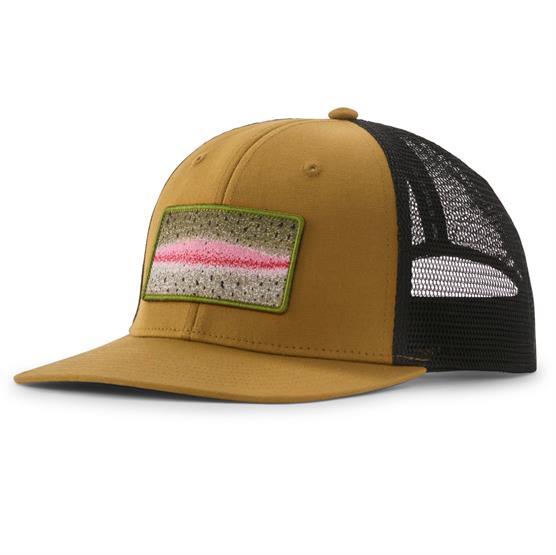 Patagonia Take A Stand Trucker Hat