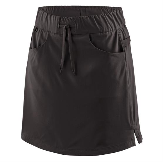 Patagonia Womens Tech Skort  Black