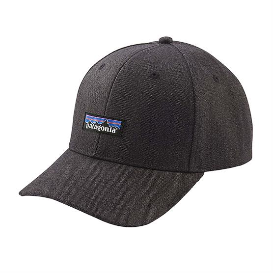 Patagonia Tin Shed Hat - Miljøvenlig Kasket med Logo
