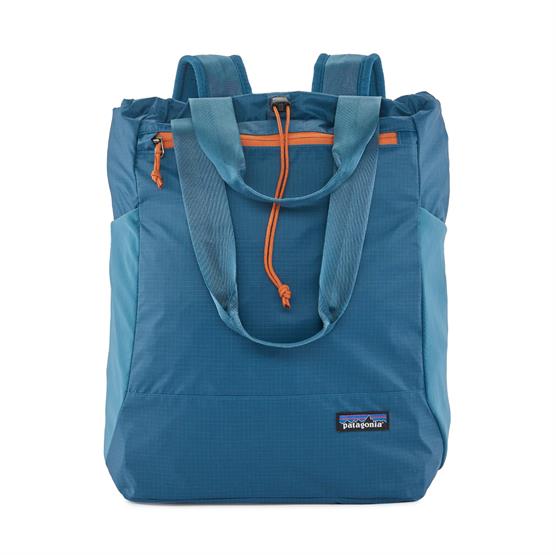 Patagonia Ultralight Black Hole Tote Pack - Smart taske til udendørs brug