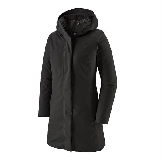 Patagonia 3-i-1 Vinterjakke til Dame - Elegant og Vandtæt