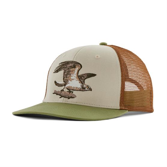 Patagonia Take A Stand Trucker Hat - Miljøvenlig Kasket