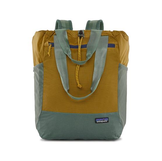 Patagonia Ultralight Black Hole Tote Pack - Smart taske til outdoor