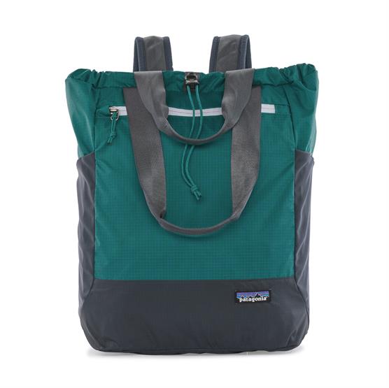 Patagonia Ultralight Black Hole Tote Pack - Smart taske!