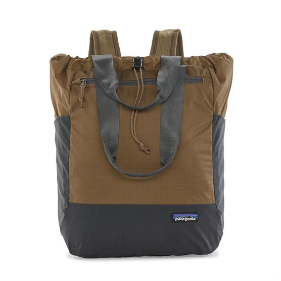Patagonia Ultralight Black Hole Tote Pack