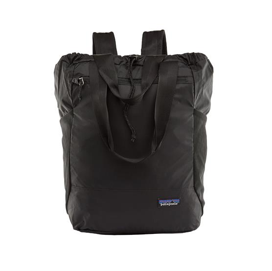 Patagonia Ultralight Black Hole Tote Pack - Smart taske til udendørs brug
