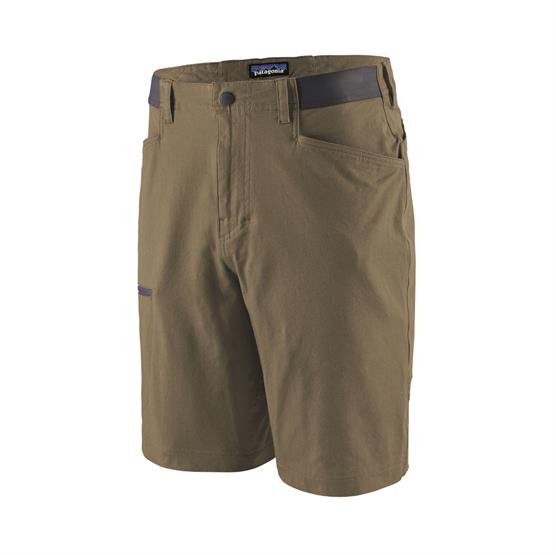 Patagonia Venga Rock Klatreshorts - Sage Khaki
