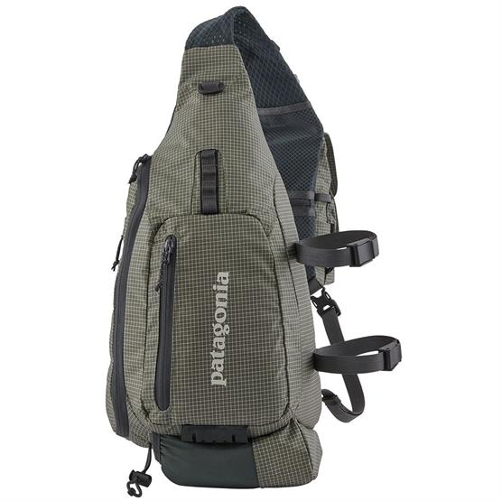 Patagonia Slingpack til lystfiskeri – 8 liter kvalitet