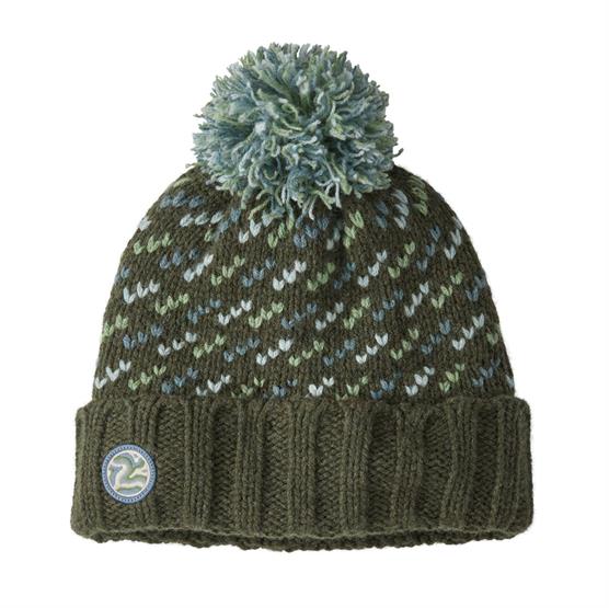 Patagonia Snowbelle Pom-Pom Hue - Blød og Varm
