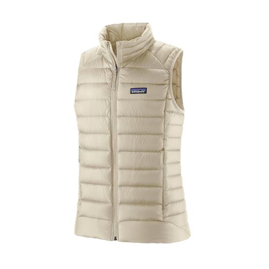 Patagonia Dunjakke Vest til Damer - Udsalg!